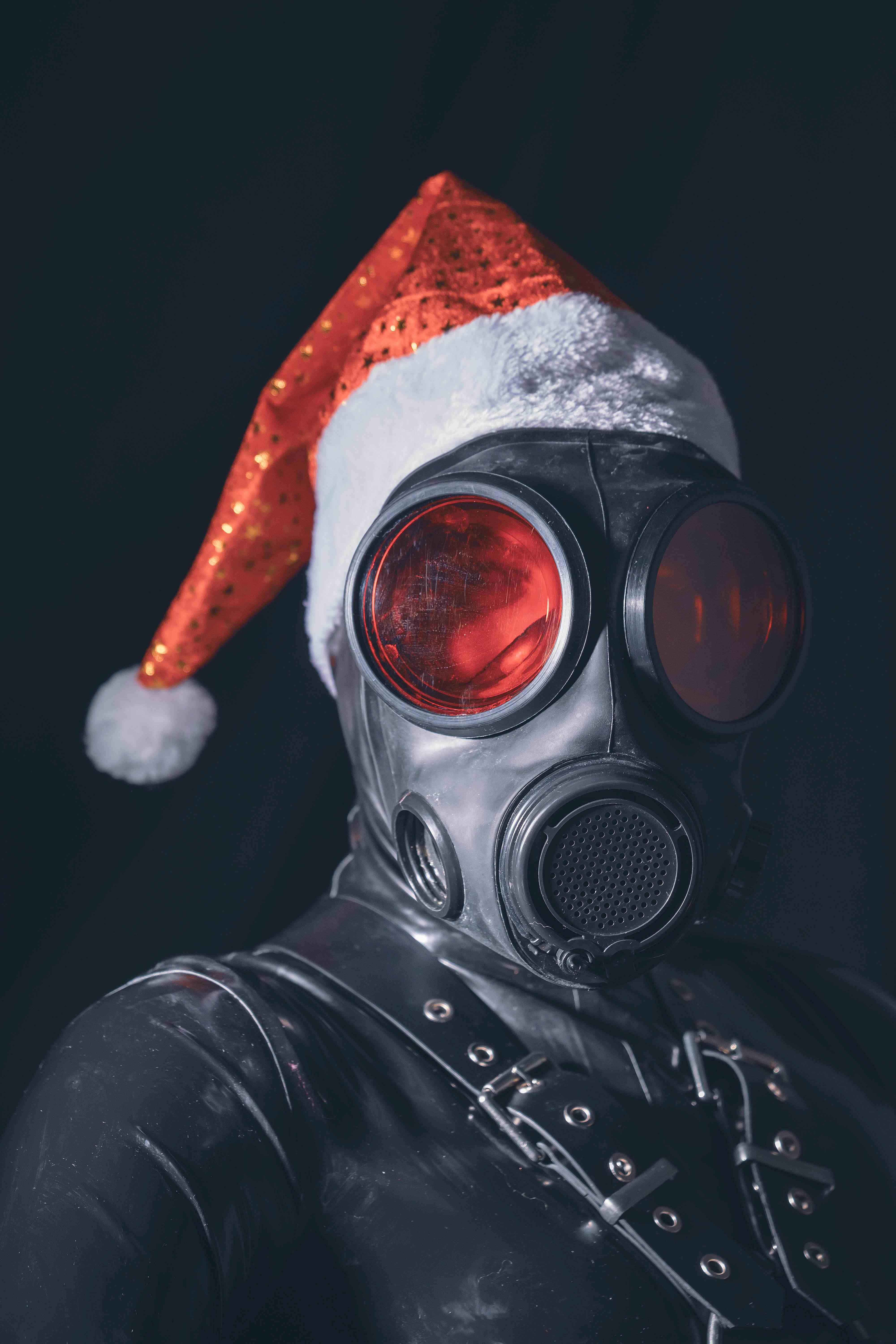 Weihnachtswünsche