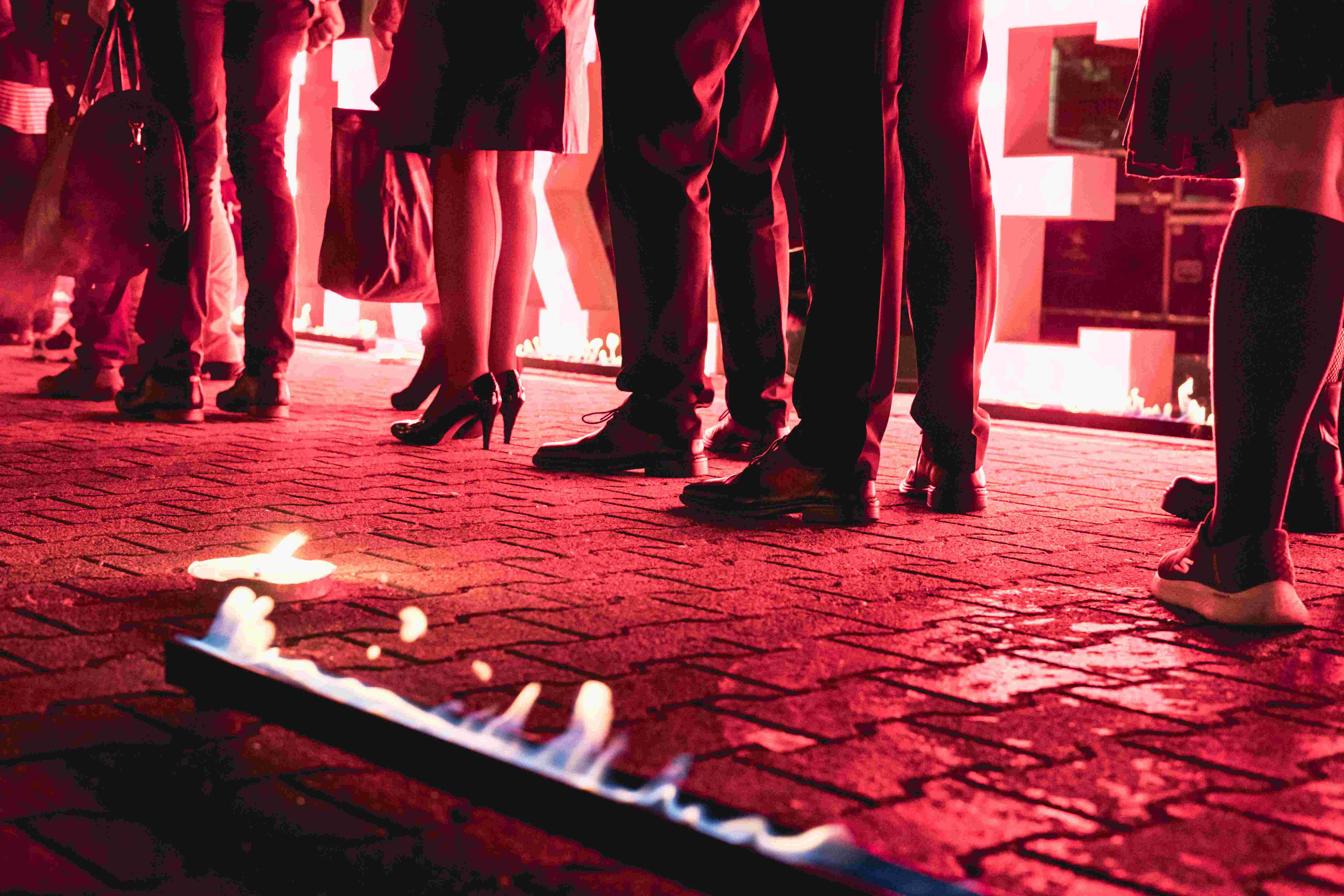 BDSM Takeover – ein kinky Partybericht